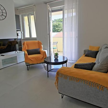 Bonaca Senj (Lika-Senj) Exterior foto
