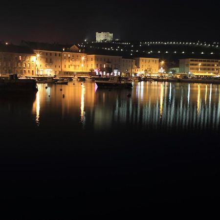 Bonaca Senj (Lika-Senj) Exterior foto