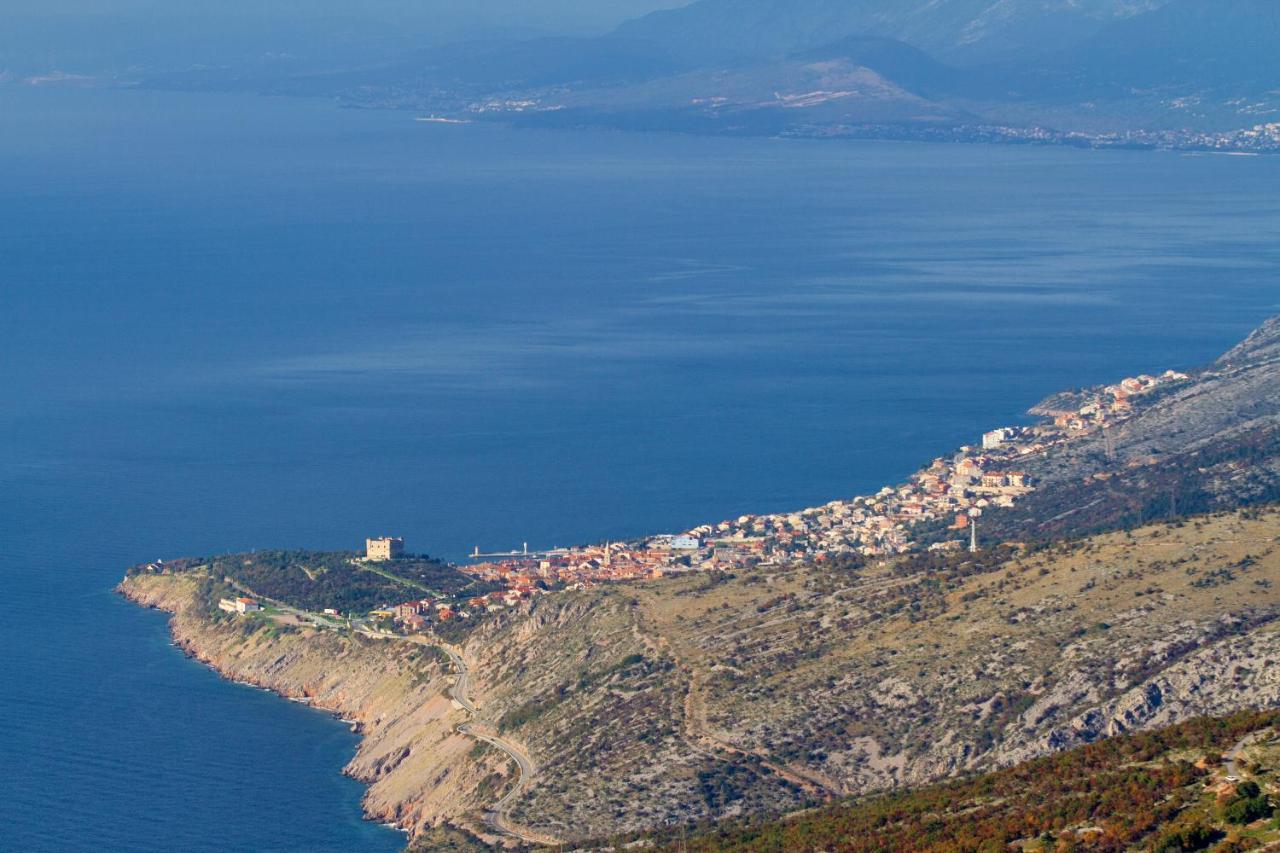 Bonaca Senj (Lika-Senj) Exterior foto