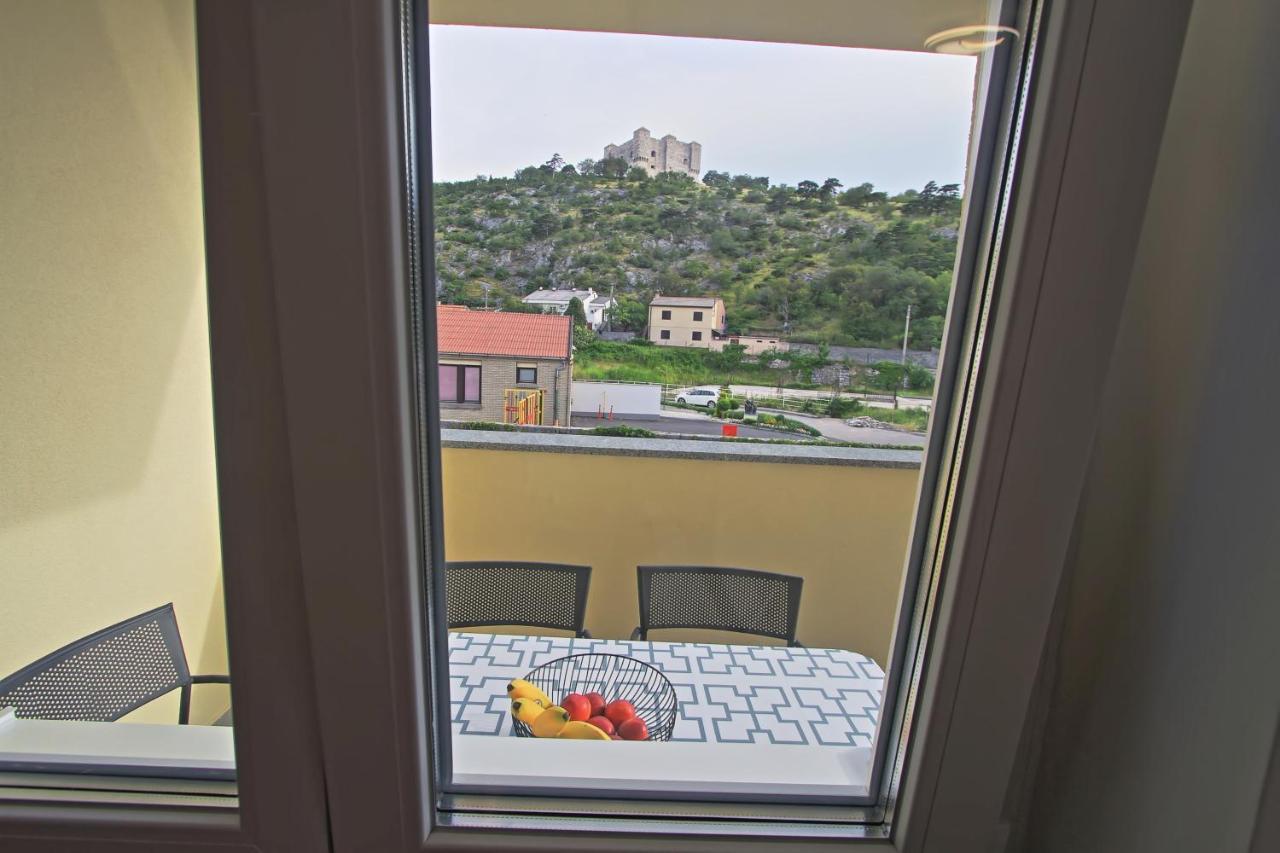 Bonaca Senj (Lika-Senj) Exterior foto