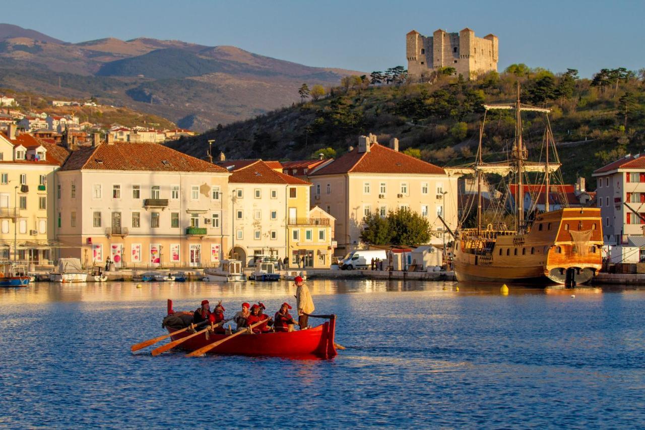 Bonaca Senj (Lika-Senj) Exterior foto