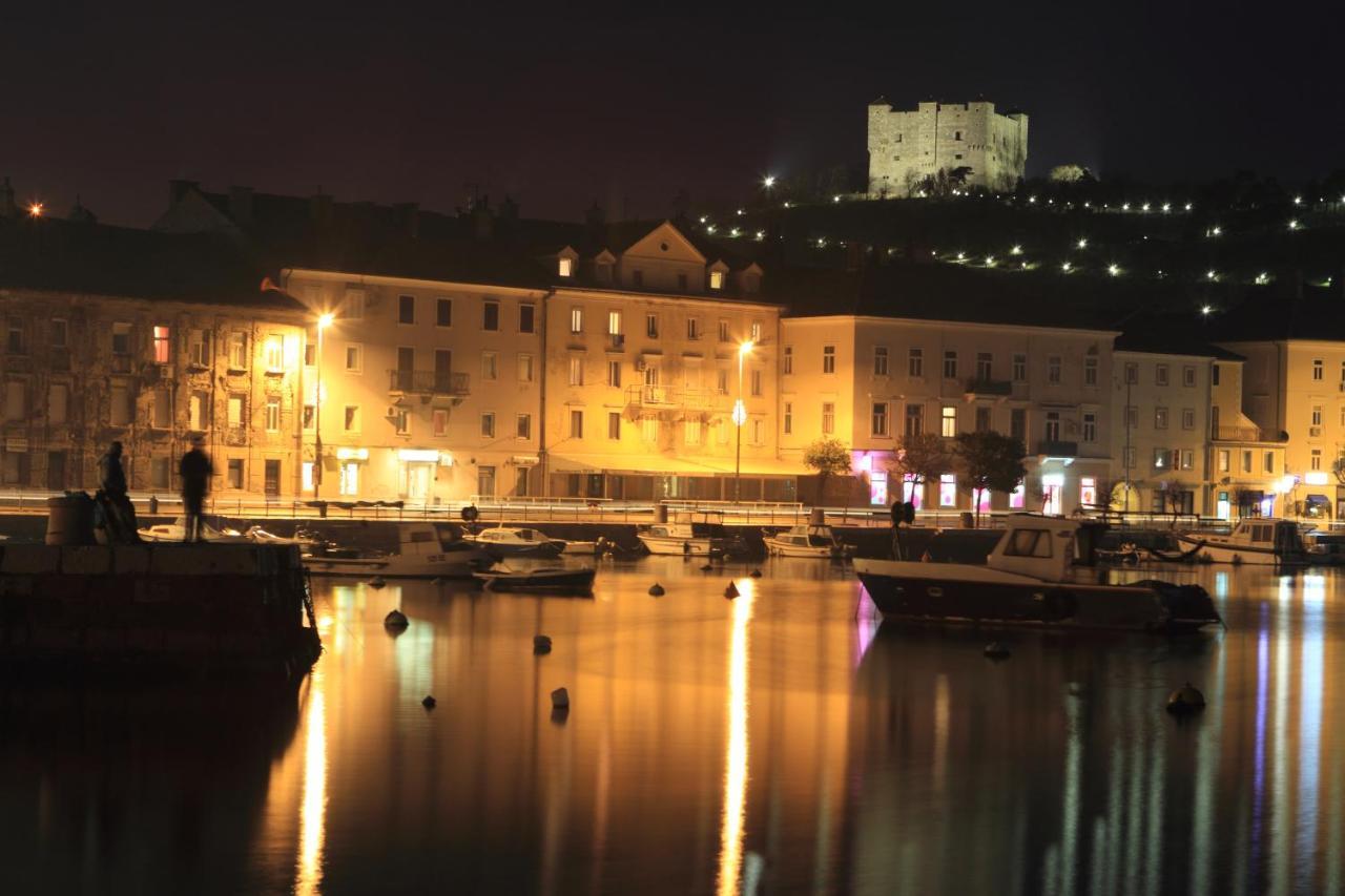 Bonaca Senj (Lika-Senj) Exterior foto