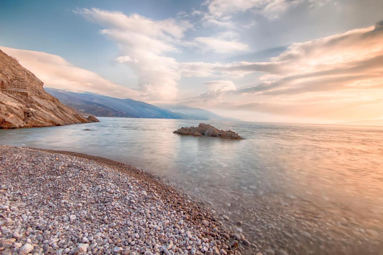 Bonaca Senj (Lika-Senj) Exterior foto