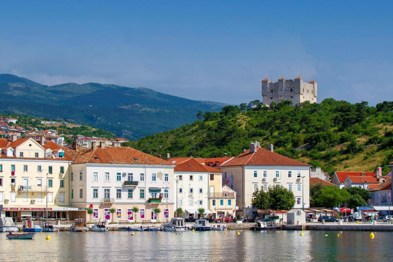 Bonaca Senj (Lika-Senj) Exterior foto