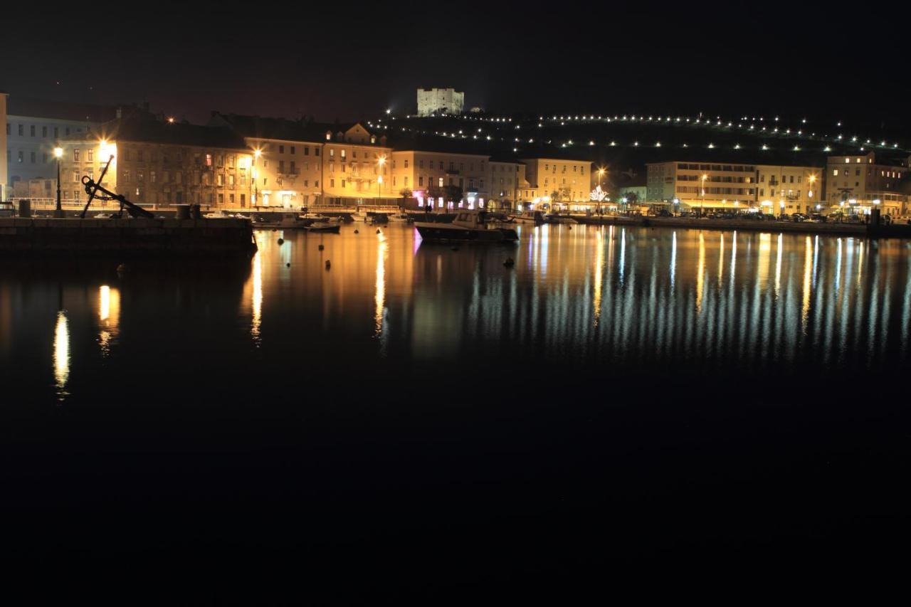 Bonaca Senj (Lika-Senj) Exterior foto