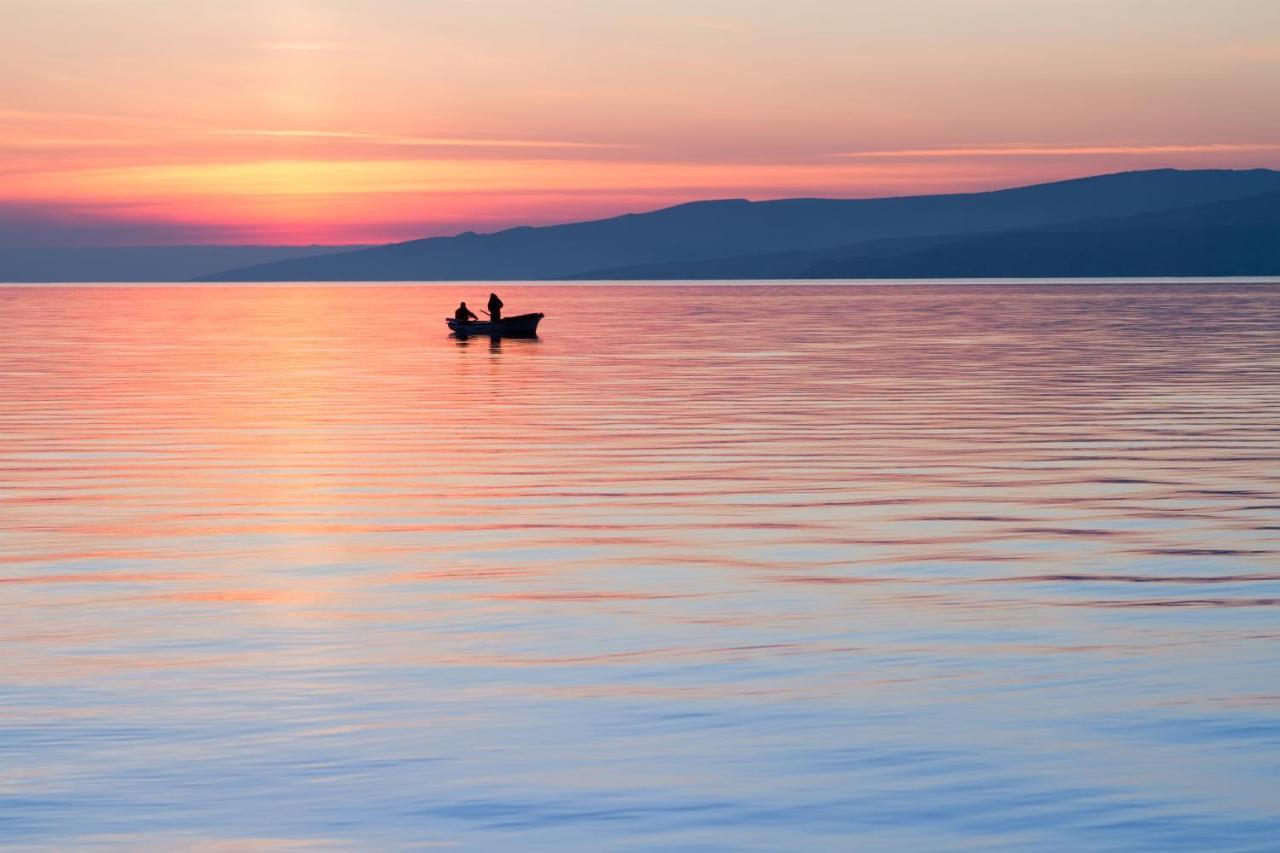 Bonaca Senj (Lika-Senj) Exterior foto