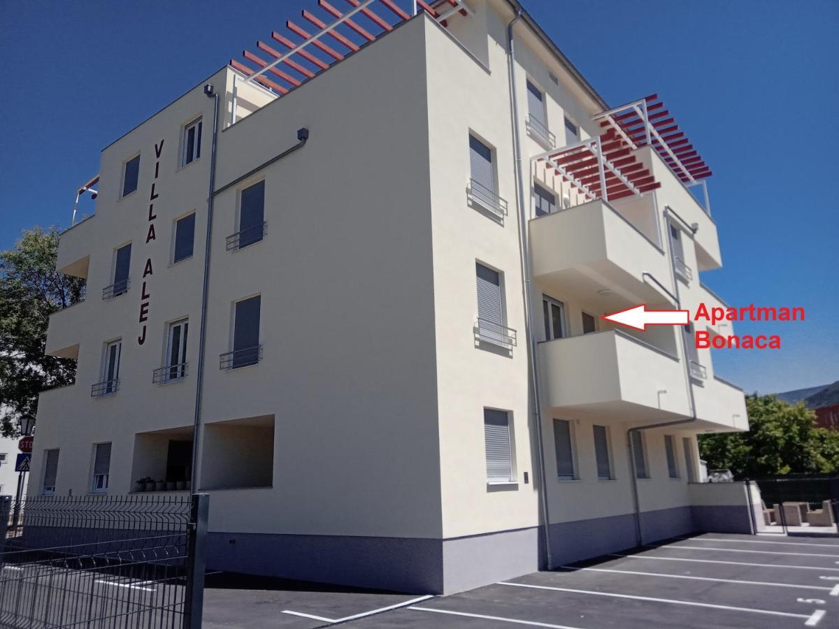 Bonaca Senj (Lika-Senj) Exterior foto