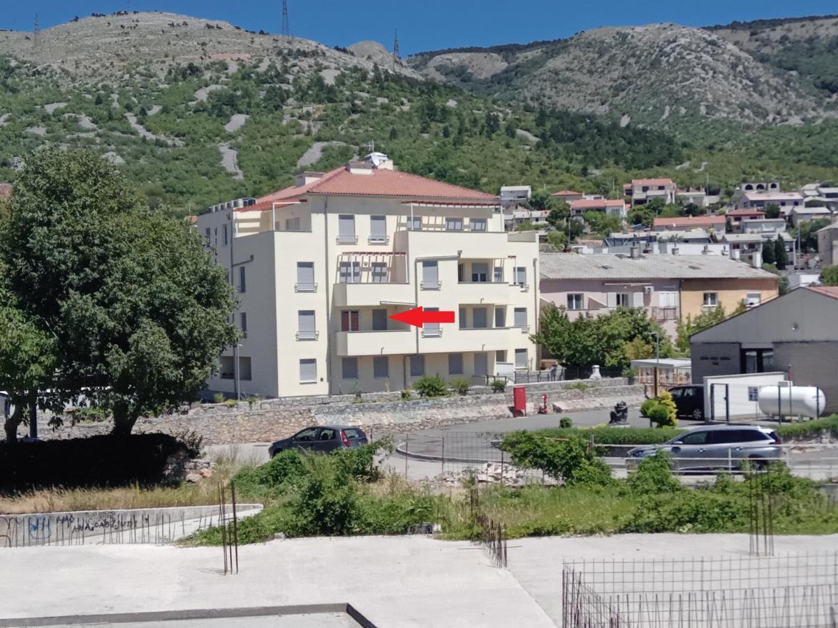 Bonaca Senj (Lika-Senj) Exterior foto